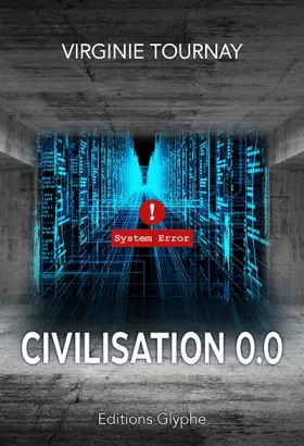 Couverture du produit · Civilisation 0.0