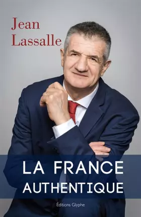 Couverture du produit · La france authentique