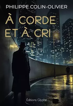 Couverture du produit · À corde et à cri