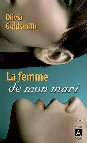 Couverture du produit · La femme de mon mari