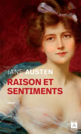 Couverture du produit · Raison et sentiments