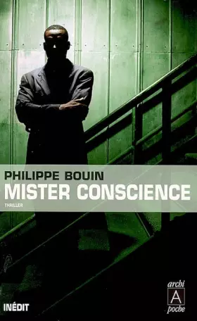 Couverture du produit · Mister conscience