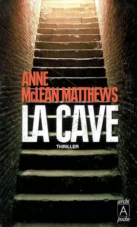 Couverture du produit · La Cave