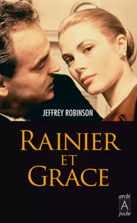 Couverture du produit · Rainier et Grace