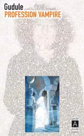 Couverture du produit · Profession vampire