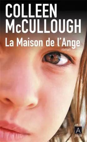 Couverture du produit · La maison de l'Ange