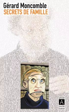 Couverture du produit · Secrets de famille