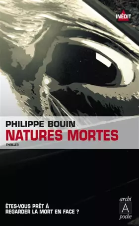 Couverture du produit · Natures mortes
