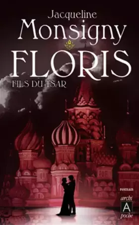 Couverture du produit · Floris, Tome 1 : Floris, fils du tsar