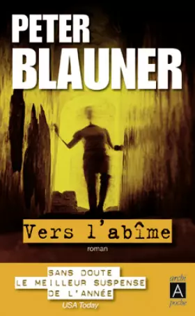 Couverture du produit · Vers l'abîme