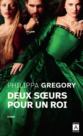 Couverture du produit · Deux soeurs pour un roi