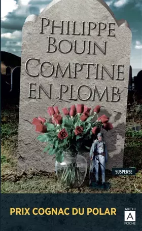 Couverture du produit · Comptine en plomb