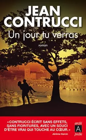 Couverture du produit · Un jour tu verras