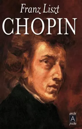Couverture du produit · Chopin