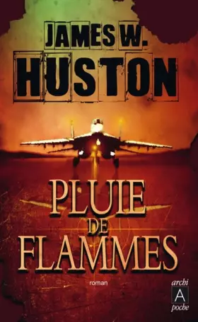 Couverture du produit · Pluie de flammes