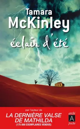 Couverture du produit · Eclair d'été