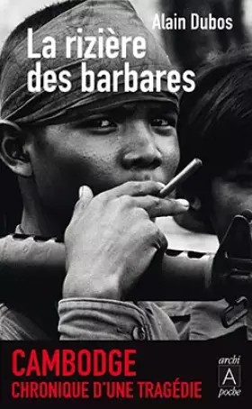 Couverture du produit · La rizière des barbares