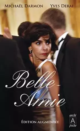 Couverture du produit · Belle-Amie