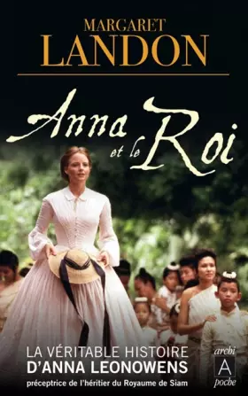Couverture du produit · Anna et le roi
