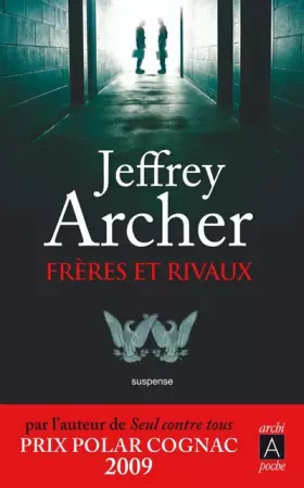Couverture du produit · Frères et rivaux