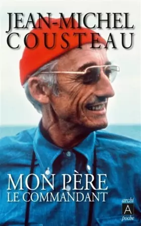 Couverture du produit · Mon père le commandant