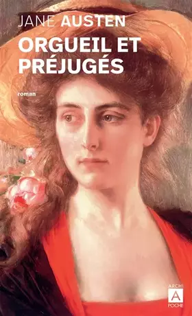 Couverture du produit · Orgueil et préjugés