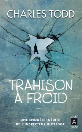 Couverture du produit · Trahison à froid