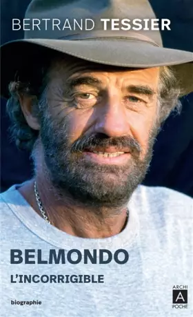 Couverture du produit · BELMONDO L'INCORRIGIBLE