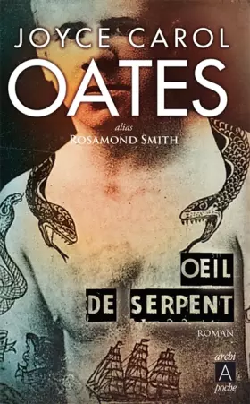 Couverture du produit · Oeil-de-serpent