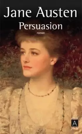 Couverture du produit · Persuasion