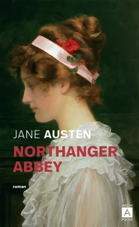 Couverture du produit · Northanger Abbey