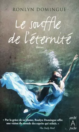 Couverture du produit · Le souffle de l'éternité