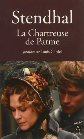 Couverture du produit · La chartreuse de Parme