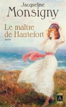 Couverture du produit · Le maître de Hautefort