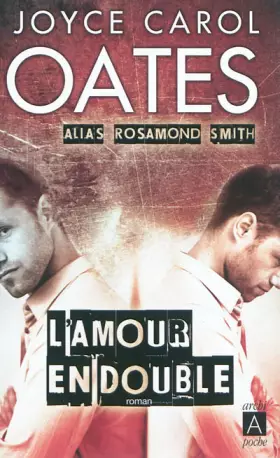 Couverture du produit · L'amour en double