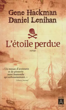 Couverture du produit · L'étoile perdue