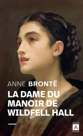 Couverture du produit · La dame du manoir de Wildfell