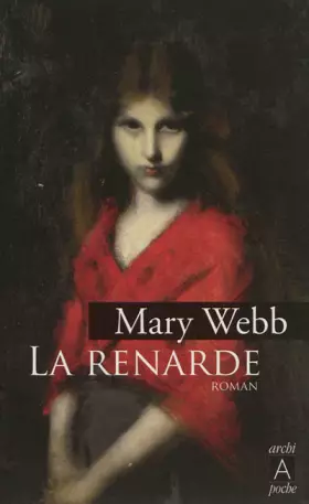 Couverture du produit · La renarde
