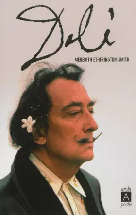 Couverture du produit · Dali