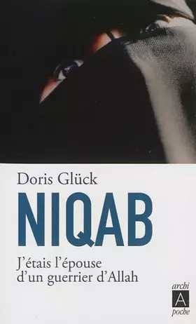 Couverture du produit · Niqab