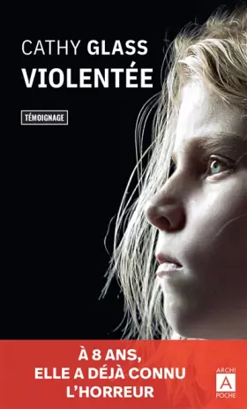 Couverture du produit · Violentée