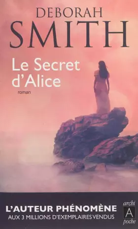 Couverture du produit · Le secret d'Alice