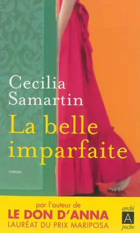 Couverture du produit · La belle imparfaite