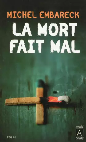 Couverture du produit · La mort fait mal