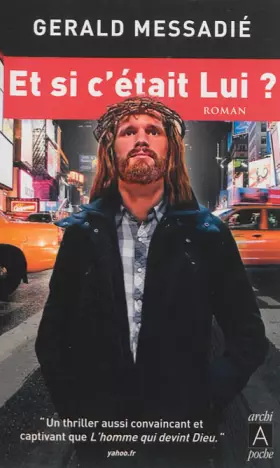 Couverture du produit · Et si c'était Lui ?