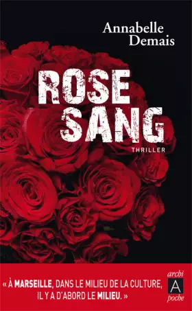 Couverture du produit · Rose sang
