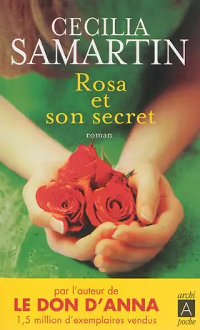 Couverture du produit · Rosa et son secret