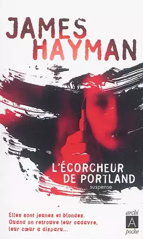 Couverture du produit · L'écorcheur de Portland