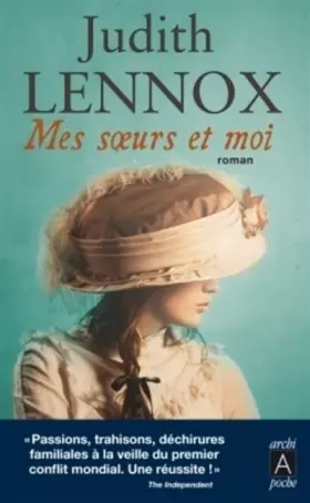 Couverture du produit · Mes soeurs et moi