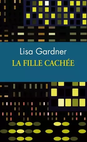 Couverture du produit · La fille cachée (collector)